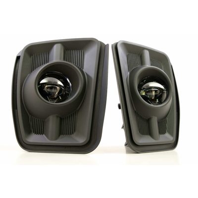Fits 2009-2014 Ram 1500, 2010-2014 (MRM-LF291)