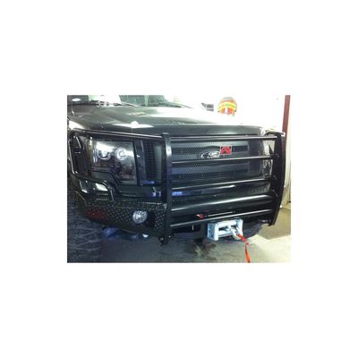 Fits 2009-2014 Ford F150 (FBF-FF09-K1960-1)