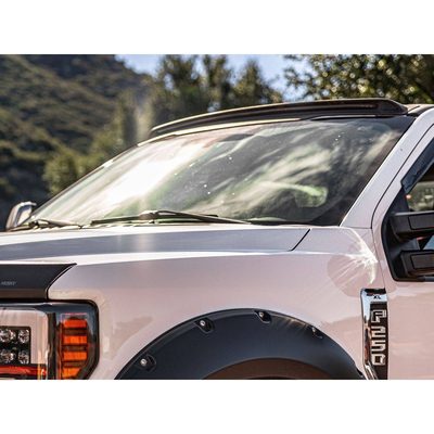 Luz de señalizacion Aerocab pro para Bronco 21 - 25