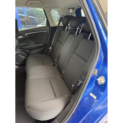 Honda Fit HIT CVT 2019