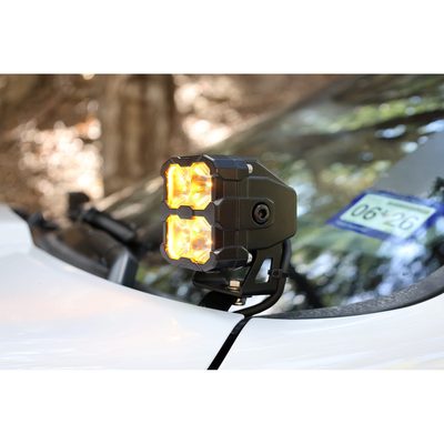 2025+ RAM 2500/3500 Ditch Lights PRO