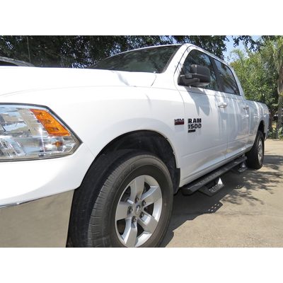APS RS Nerf Bars WB04RBJ8B