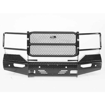 Fits 2016-2018 GMC Sierra 1500 (RHD-FSG16HBL1)