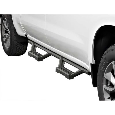 Fits 2019-2026 Chevy Silverado/GMC Sierra 1500, 2020-2026 Silverado/Sierra 2500/3500 (APS-IA03WAG1B)
