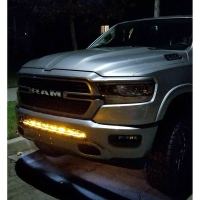 2019-24 RAM 1500 Dual 40s Light Bars