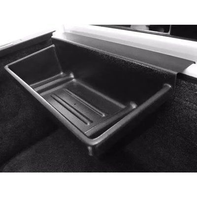 Tapa Enrollable Truxedo Sentry 6.6' para F-250, F-350, F-450 Super Duty 17 - 24 Reg Cab