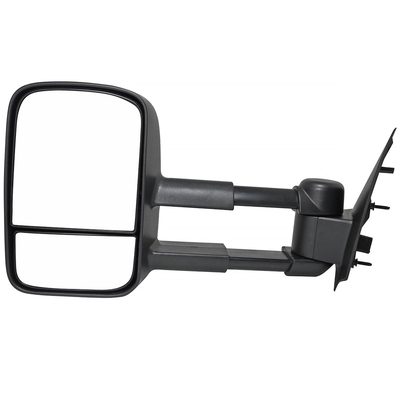 1997-2004 Ford F-150 Manual Adjustable & Extendable Towing Mirrors