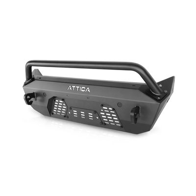 Fits 2019-2021 Chevy Silverado 1500 (WJT-ATTSL01A104-1A-BX)
