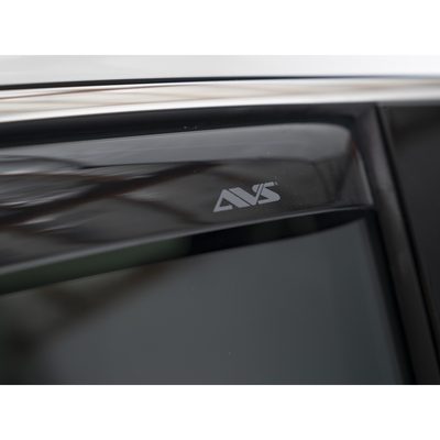 Fits 2019-2026 Chevy Silverado/GMC Sierra 1500, 2020-2026 Silverado/Sierra 2500/3500 (AVS-194805)