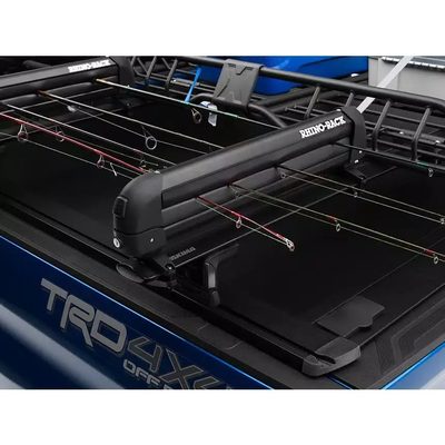 Tapa Retractil RetraxOne Trax Rail 5 ' para Tacoma 16-23