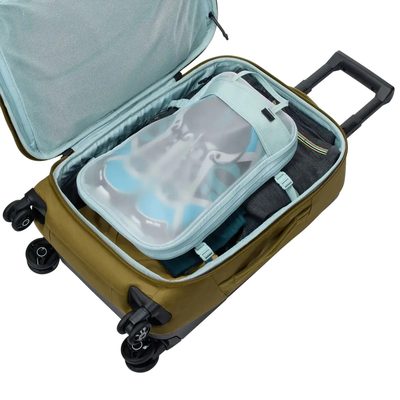 Equipaje Carry On Aion Duffel 35L Nutria