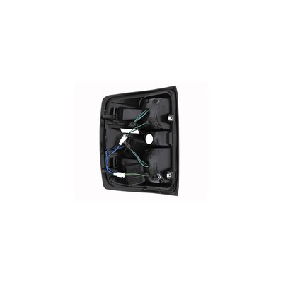 Fits 2014-2019 Chevy Silverado 1500, 2015-2019 Silverado 2500/3500 (ANZ-311290)