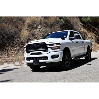 2025+ RAM 2500/3500 40in Light Bar SLIM