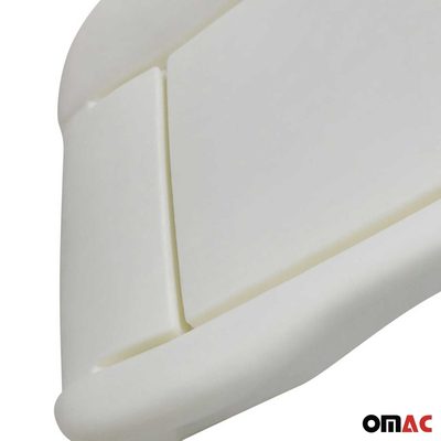 Seat Cushion Foam Pad Driver Bottom for Volkswagen Eurovan 1992-2003 1Pc