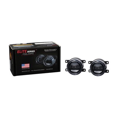 Diode Dynamics Elite Series Fog Lamps DD5129P