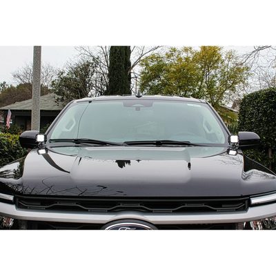 2022-2024 Ford Expedition Ditch Lights Kit