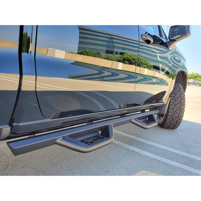 Fits 2015-2026 Ford F150, 2017-2026 F250/F350/F450, F550, 2022-2026 F150 Lightning (BDY-FD-4200)