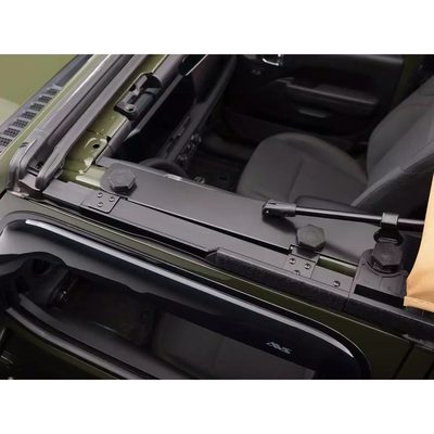 Toldo Suave Voyager para Gladiator 20 - 25 (Color Piel)