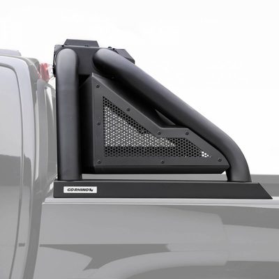 Sport Bar 2.0 con actuador Inox para Amarok 10 - 19