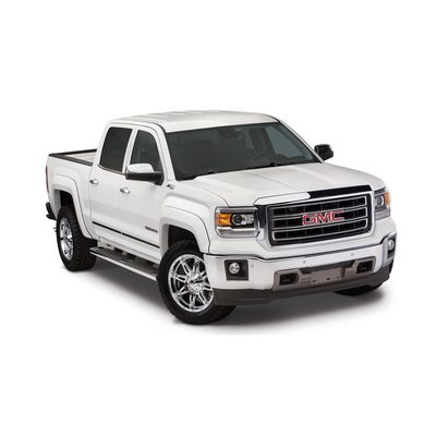 Fits 2014-2015 GMC Sierra 1500, 5'8" Bed (BUS-40961-02)