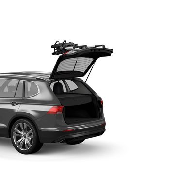 Portabicicletas Thule Outway Platform 2