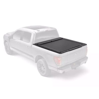 Tapa Retráctil Roll N Lock Serie M de 5' para NP300 23-26