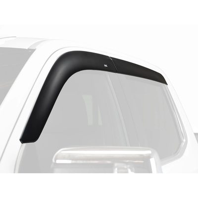 Fits 2014-2019 Chevy Silverado 1500, 2015-2019 Silverado 2500/3500 (AVS-774040)