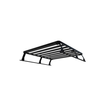 Fits 2009-2025 Ram 1500/2500/3500, 2010-2025 1500 Classic, 6'4" Bed (FRO-KRDR018T)