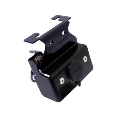 Cerradura para cofre Jeep Wrangler JL 18-22