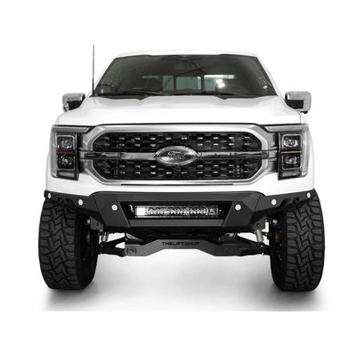 Fits 2021-2023 Ford F150 (ADD-F190300010103)