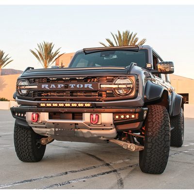 2022+ Ford Bronco Raptor 30in Light Bar PRO