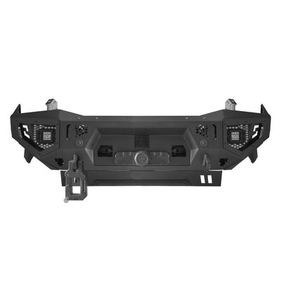 Defensa Delantera Predator Bumper Replacement para L200 19 - 23