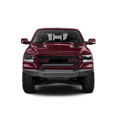 Fits 2019-2024 Ram 1500 (BLK-AFB-RA20)