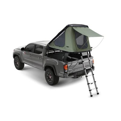 Thule Basin Wedge Casa de Campaña con Cubierta Rigida