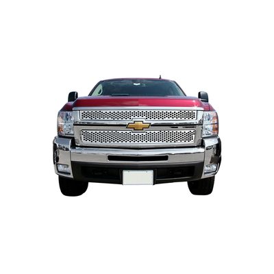 Fits 2014-2015 Chevy Silverado 1500 (PUT-84198)