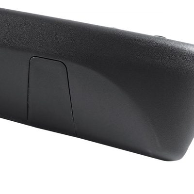 2004-2012 Chevy Colorado/ GMC Canyon Black Tailgate Cap Top Protector Cover