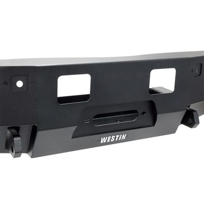 Fits 2022-2026 Chevy Silverado 1500 (WES-58-411315)
