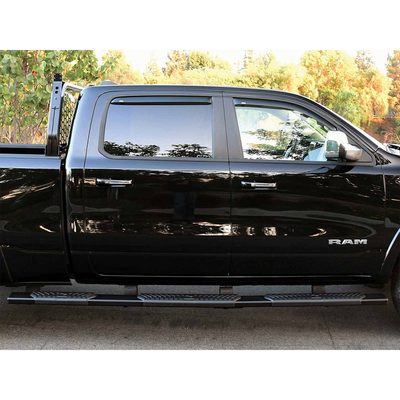 Fits 2019-2026 Ram 1500, 5'7" Bed (WES-28-534705)