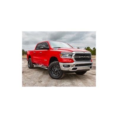 Fits 2019-2026 Ram 1500 (IAS-40-23707)