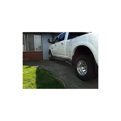 Fits 2009-2018 Ram 1500, 2010-2019 2500/3500, 2019-2024 1500 Classic (LUV-281033-571032)
