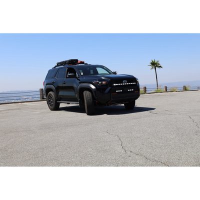 2025+ Toyota 4Runner 40in Light Bar PRO