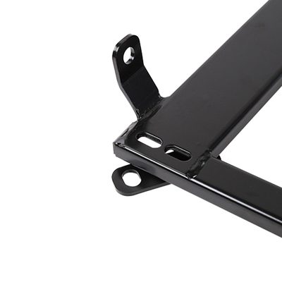 1996-2000 Honda Civic Tensile Steel Racing Seat Mounting Brackets - 2PCS