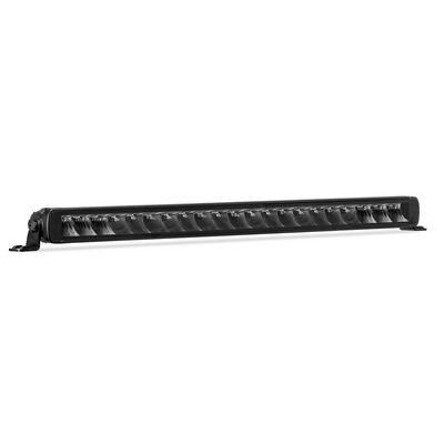 Barra SINGLELINE 20" GR Blackout Series Flood + Spot