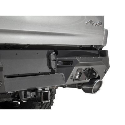Fits 2019-2024 Ram 1500 (ADD-R551281280103)