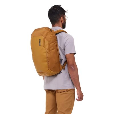 Mochila para Laptop Thule Chasm 26L Golden