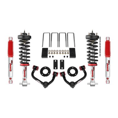 Fits 2014-2020 Ford F150 (RHO-RS66507R9)