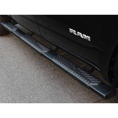 Fits 2019-2026 Ram 1500, 5'7" Bed (WES-28-534705)
