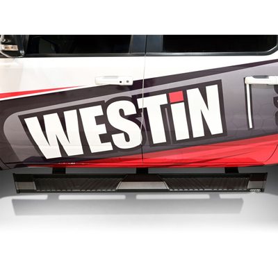 Fits 2019-2026 Ram 1500 (WES-24-64085)