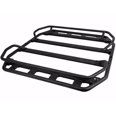 Combo de Canastilla plana SRM300 de 40" con Quad Overland Rail Kit