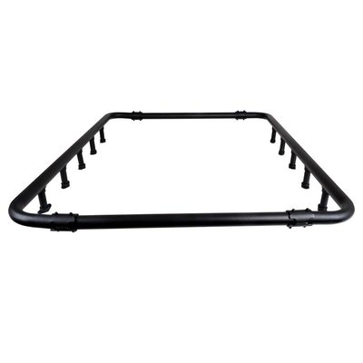 Canastilla SRM500 + Kit de Rieles Completos 65"